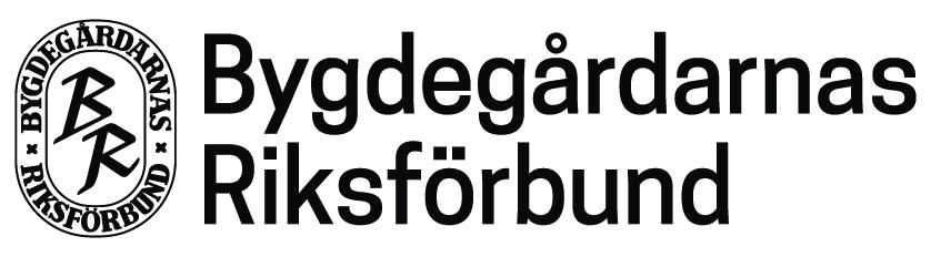 Verksamhetsriktlinjer 2020 Bygdegårdarna samlar Sverige! Bygdegårdarnas Riksförbund, BR, med 1433 bygdegårdsföreningar, är landets största riksorganisation för föreningsdrivna samlingslokaler.