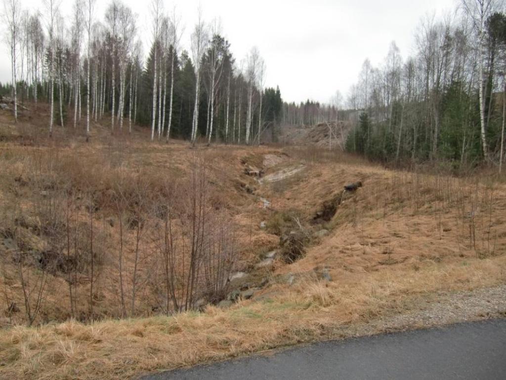 trumma Norr