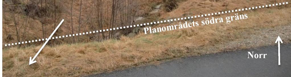 planområdet