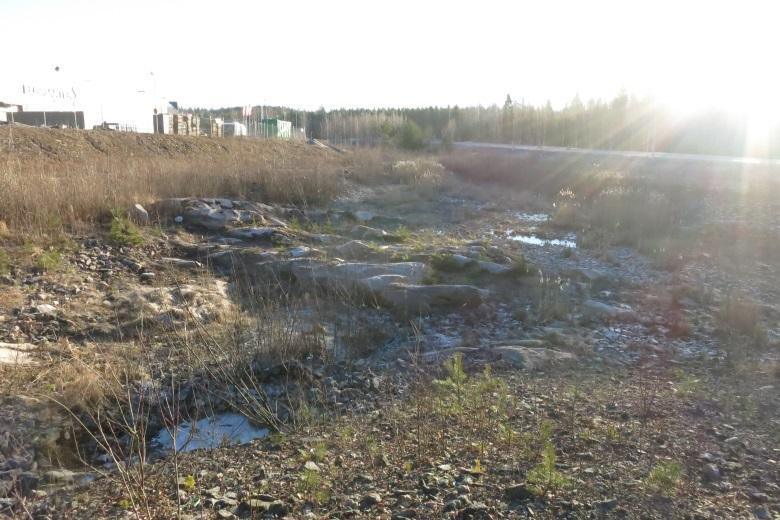 Karlstad, anpassat till omgivningen