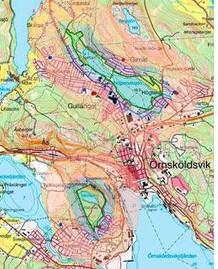 närområdena år 2007.