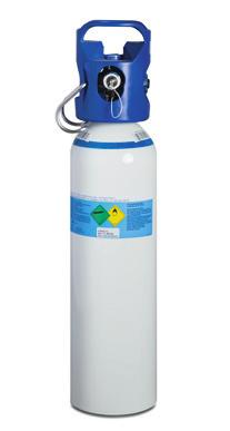 LUNGTESTGAS - LÄKEMEDEL MED LINE STÅL/ SKULDER- LÄTTVIKT FÄRG