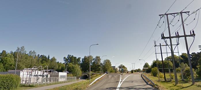 4 februari 2019 Samrådshandling Grimsta (Bredden) Undersökningssamråd Ansökan om förlängd