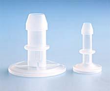 DB0762 050119 Saniflex oarmerad fluorpolymerslang, artikelnummer & dimensioner Tumdimensioner ID tum OD tum Vägg tum Art.nr PTFE Arb.tryck bar @ 21 C Art.nr FEP Arb.tryck bar @ 21 C Art.nr PFA Arb.