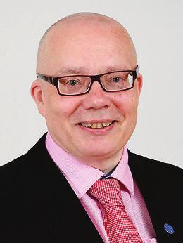 Jukka Savola, säkerhetsdirektör Internrevisionen Internrevisionen stödjer utvecklingen av riksdagens funktioner och har i uppgift att tillhandahålla den högsta ledningen behövlig information om