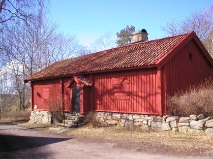 SÖDERTÖRNS HÖGSKOLA