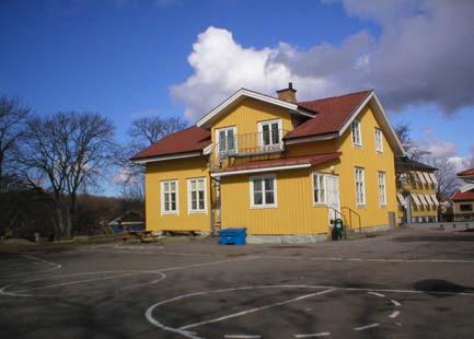 ENHETSSKOLANS ÅTERKOMST