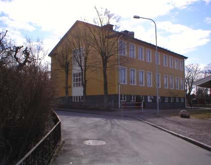 Farmorsfars skola Farmors skola