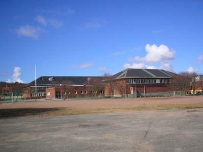 högstadieskola Av: Erland Janzon