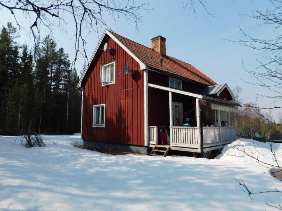 Värderingsinstitutet Norra AB Tel 0650-99500,