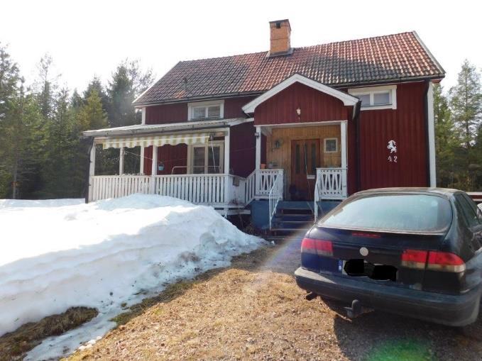 FOTON OCH