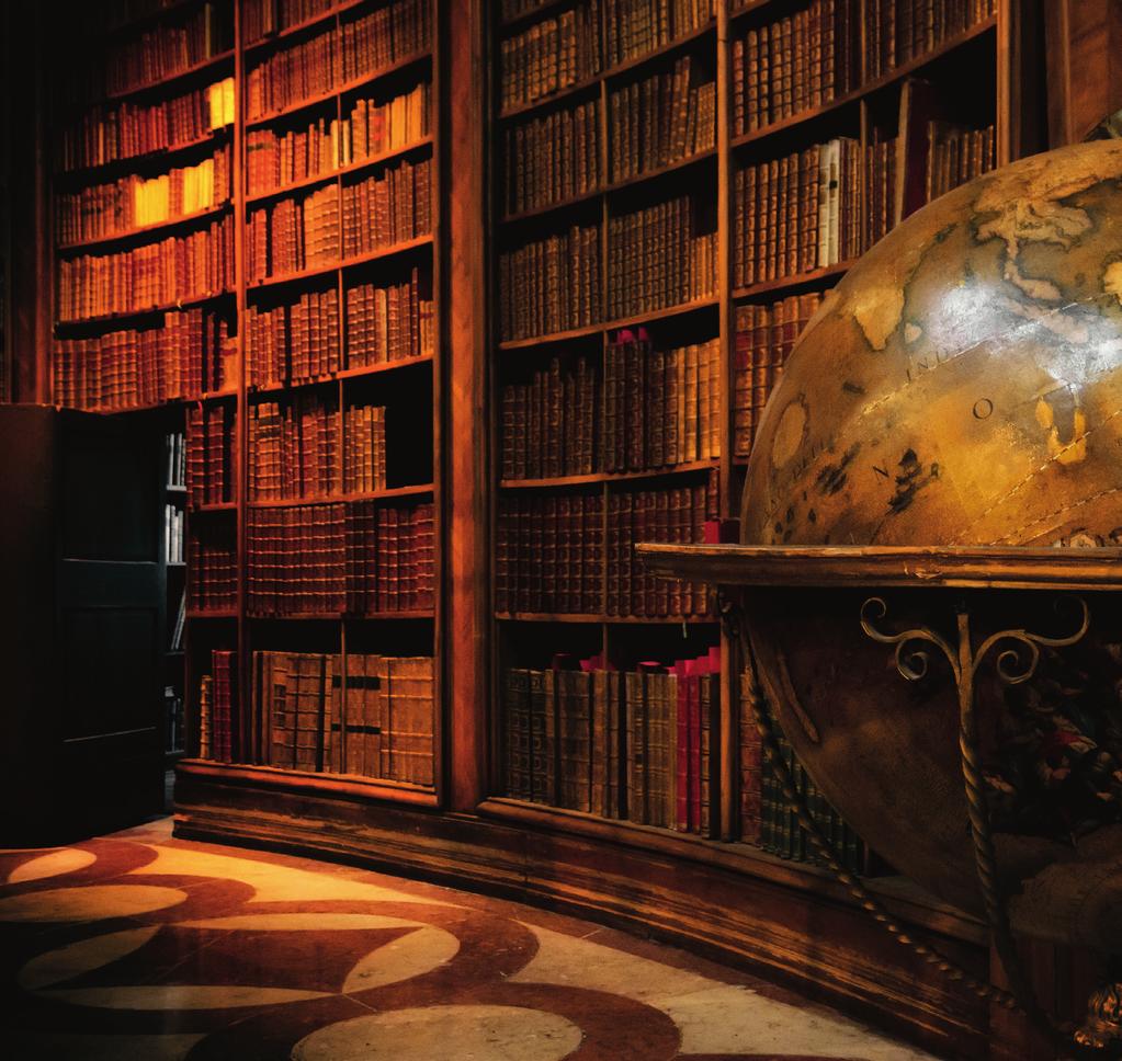 of Departments and Faculties of Theology and Religious Studies.
