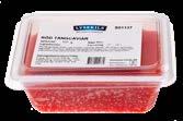 1721 GRAVAD LAX SKIVAD Odlad i Norge 400 g Vägga Rökeri Art. nr.
