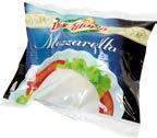 9240 MOZZARELLA 125 g Di Vittorio Art. nr.