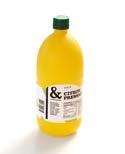 76 90 /fla Ord. 84:90 67 90 Ord. 74:90 /fla 29 90 Ord. 44:90 /fla KLARIFIERAT SMÖR&RAPSOLJA SPRAY 400 ml Arla Pro Art. nr. 3568 PONZU CITRUS SOY SAUCE 1 l Kikkoman Art.