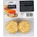 27:90 GOURMETSALT 250 g Jozo  6726 BLINIER