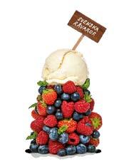 9759 JORDGUBBSCHEESECAKE 1,4 kg Condito Art. nr.