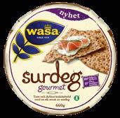 34:90 Mandeltårta baserad på ett svenskt originalrecept från 1890.
