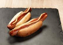 85 % kötthalt. SCHIRACHAWURST Sverige ca 2 kg Signal & Andersson Art. nr.