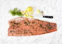 253:00 RIMMAD LAX Odlad i Norge +2 kg Bexander 