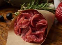 EU ca 1,5 kg Charkfood  81670 GRILLAD ROSTBIFF