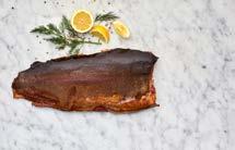 289:00 GRAVAD LAX SKIVAD Odlad i Norge 1,5-2,2 kg