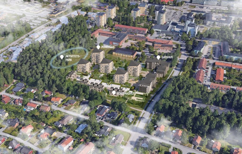 Diarienummer: 2017/01582 Stadsbyggnadsförvaltningen 721