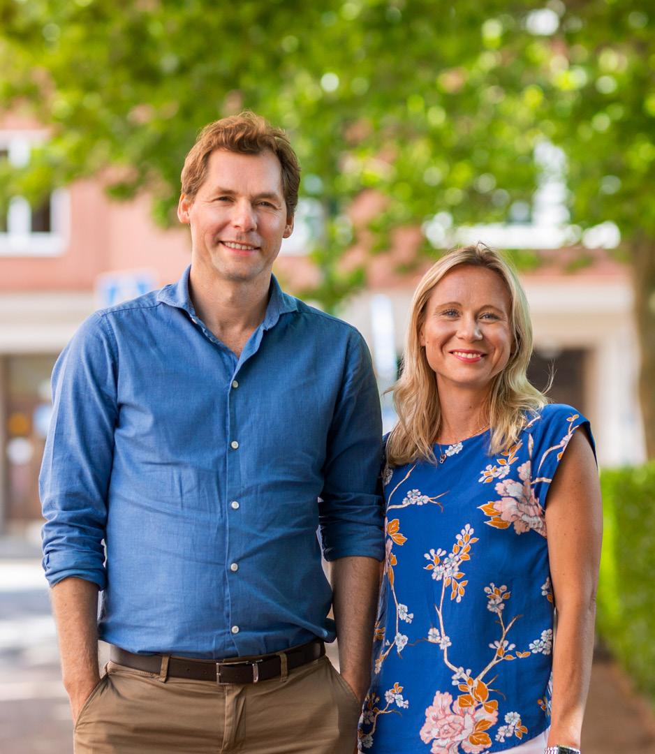KUND I FOKUS Stadsbostäder förvaltar fastigheter på uppdrag av fastighetsföretag, privata fastighetsägare och bostadsrättsföreningar.
