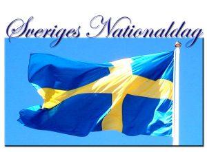Nationaldagen 6 juni Göteborgs Försvarsutbildningsförbund medverkar vid nationaldagsfirandet på Oscar II fort inom Göteborgs garnison