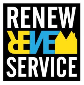 Renew Service AB Matavfallssystem AB Vill du också ha en BRA förvaltare till din fastighet?