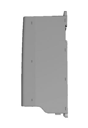 BACK RESET OK LOC REM BACK RESET OK LOC REM BACK RESET OK LOC REM 2 vacon installation 2. INSTALLATION 2.