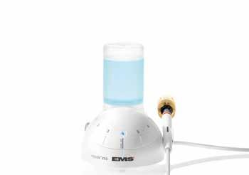 AIRFLOW HANDY 3.0 SUPRAGINGIVAL AIRFLOW HANDY 3.0 PREMIUM SUB- + SUPRAGINGIVAL MAKE ME SMILE. PIEZON 250 LED-LJUS 17.900,- (Ord. pris 20.680-) AIRFLOW Handy 3.0 ansluts enkelt på turbinkopplingen.