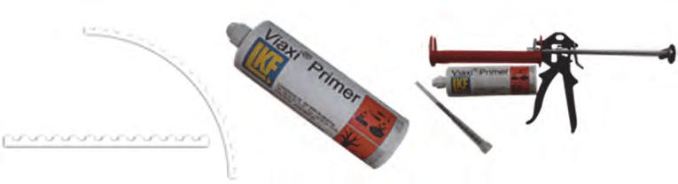 UTRYMNINGSSKYLTAR OCH MARKERINGAR Januari 0 A Sid av Varnings- och Skylt / dekal Material Storlek Artikelnr Pris skyddsmarkeringar Kedja efterlysande PVC löpmeter --0 0:-