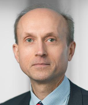 LEDARE Fundamenta står stadigt Med 10 år bakom sig, visar den globala konjunktur- och marknadscykeln blandad men ändå imponerande vitalitet.