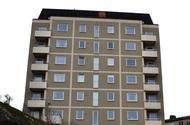 renovering av flerbostadshus i Solna lägenheter 48 st Här utför vi El-entreprenaden och Elprojekteringen Byggstart januari 2014