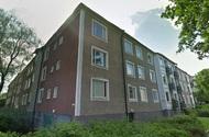 TYRESÖ 08-7125313 Invändigt underhåll Flerbostadshus Byggtekniskt antal huskroppar 1st Antal lägenheter 19st