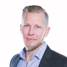 Den är ett hem att växa i.
