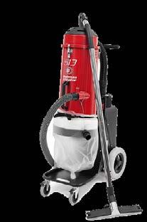 Atlas Copco QEP R8
