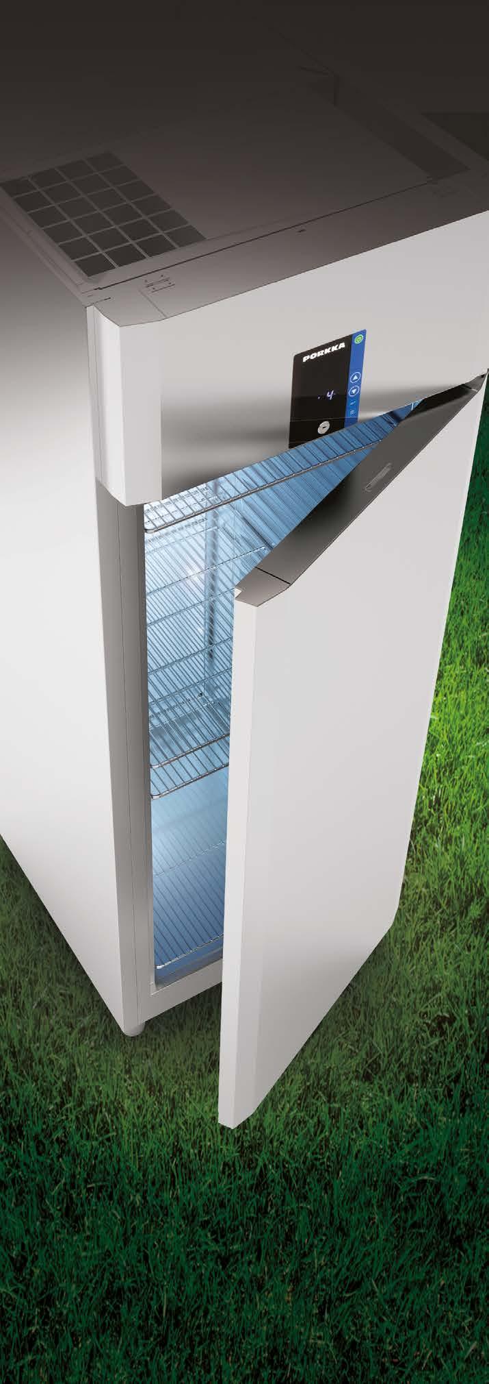 Inventus Ett med naturen Ultra Energy Efficient energismart val Genom att använda
