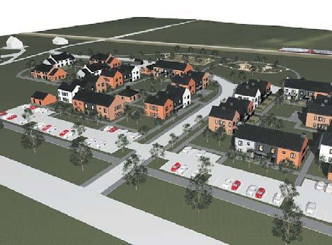 Sedan 1993 har vi på Fiskarhedenvillan levererat drygt 6000 hus runtom i Norden.