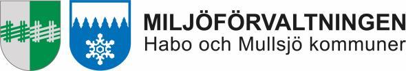 1 (6) Enkät angående vatten- och avloppsförhållanden 2019 Använd en enkät per avloppsanläggning. Kontakta Miljöförvaltningen om du behöver fler enkäter, alternativt skriv ut fler från vår webbsida. 1.