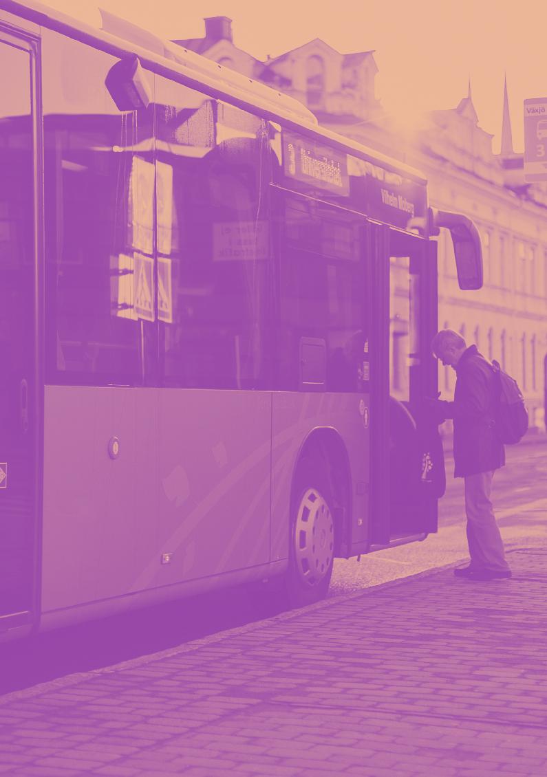 SOCIAL KONSEKVENSANALYS Den sociala konsekvensanalysen är ett verktyg för att beskriva en arbetsprocess.
