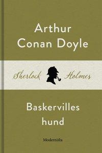 Baskervilles hund (En Sherlock Holmes-roman) PDF ladda ner LADDA NER