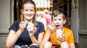 Barnens Wadköping Wadköping är en oas för barn och barnfamiljer. I vår unika miljö finns mycket att upptäcka! I Lekladan finns en gammal handelsbod och en lekladugård.