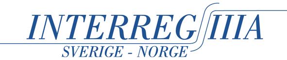 Interregprogrammets första beslut kom 3 september 1996.