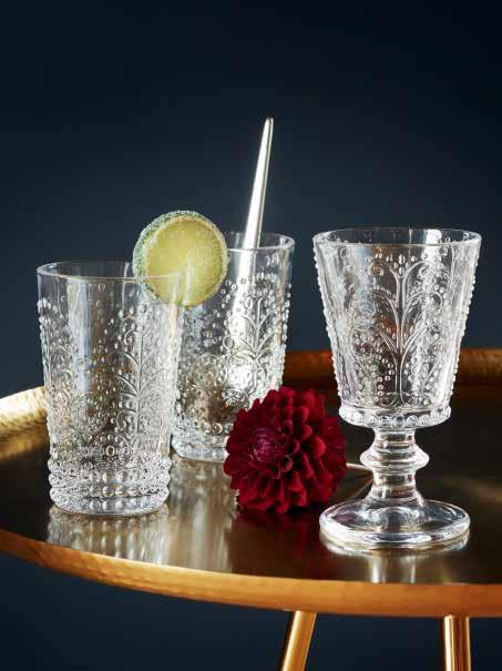 Juliette 18340 Vinglas 4 st 300 ml