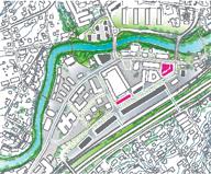 bostäder PROJEKT LERUMS CENTRUM DETALJPLAN FÖR DEL AV