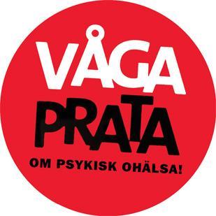 Nytt länsövergripande handlingsprogram suicidprevention (2019-2021) Standardiserat vårdförlopp Suicidprevention (SVFSP) Utbildningsinsatser MHFA