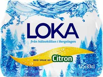 1300-1530 g. LOKA 12-PACK Loka.