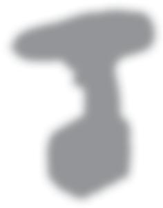 5 ton och Mutterdragare 1/2"